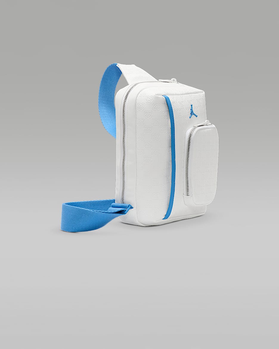 Jordan sling bag clearance